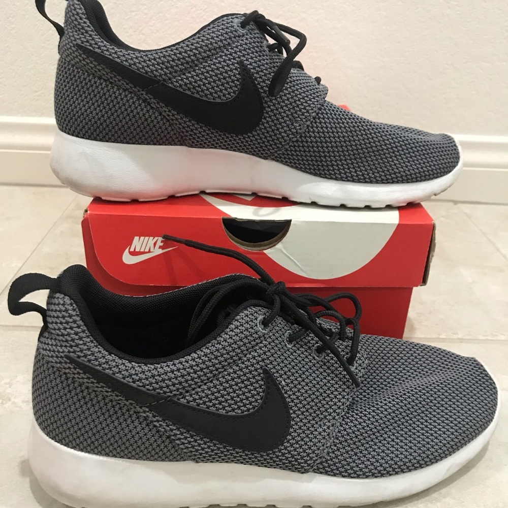 Nike Roshe Run